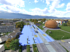 ΕΠΙΛΟΓΗ ΠΡΑΚΤΟΡΕΙΟΥ ΓΙΑ CERN