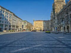 ΠΡΟΓΡΑΜΜΑ ΕΚΔΡΟΜΗΣ ΣΤΟ ΜΟΝΑΧΟ ΑΠΟ 10 ΕΩΣ 13 ΜΑΡΤΙΟΥ