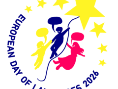 Συμμετοχή του σχολείου μας στον Διαγωνισμό για την Ευρωπαϊκή Ημέρα Γλωσσών