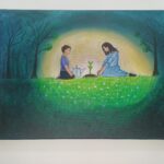 Το 3ο ΓΕΛ Νέας Ιωνίας συμμετέχει ξανά σε πανελλήνιο διαγωνισμό ζωγραφικής