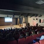 Ενημερωτική διάλεξη από τη Διεύθυνση Δίωξης Κυβερνοεγκλήματος