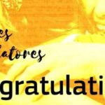 Ανακοίνωση Διάκρισης Μαθήτριας στον Ευρωπαϊκό Διαγωνισμό Juvenes Translatores